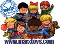 Marxtoys.com